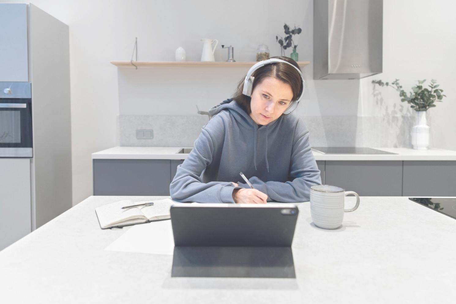 Analyse financière en action