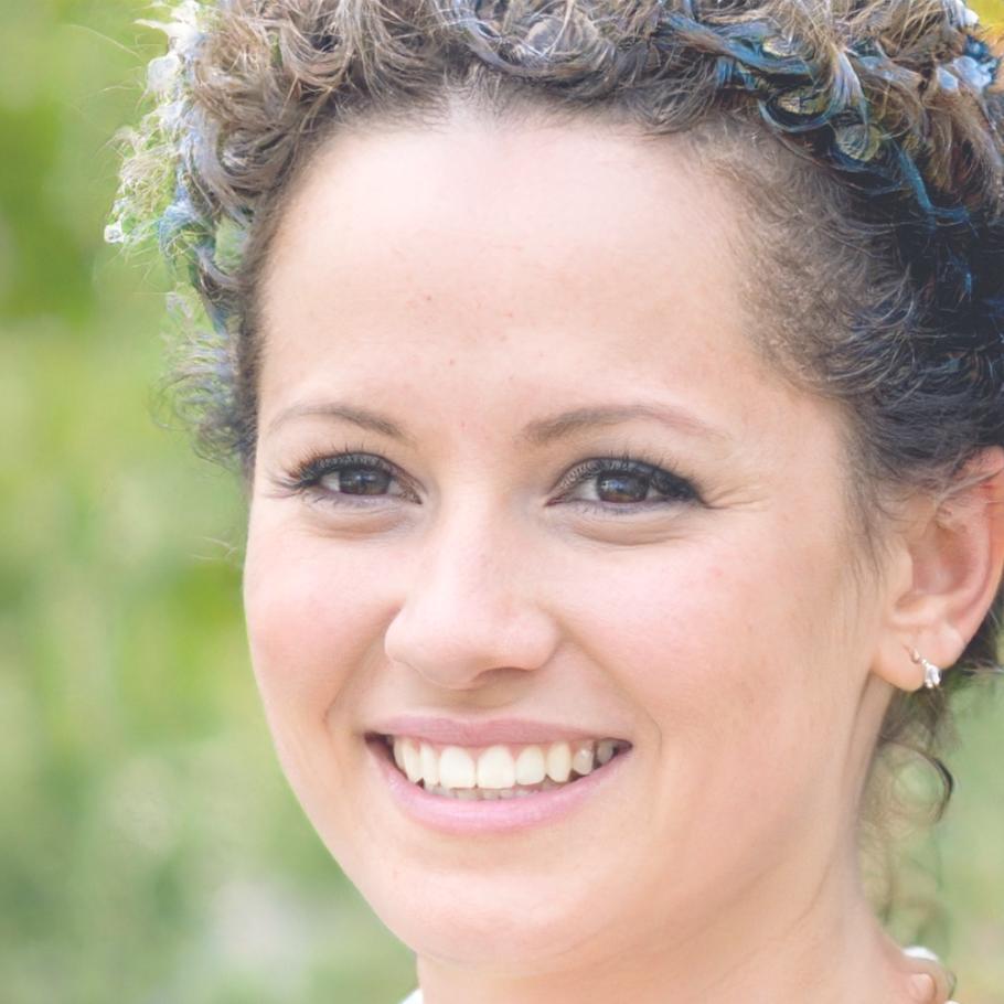 Portrait professionnel de Margaux Delorme, directrice analyse financière