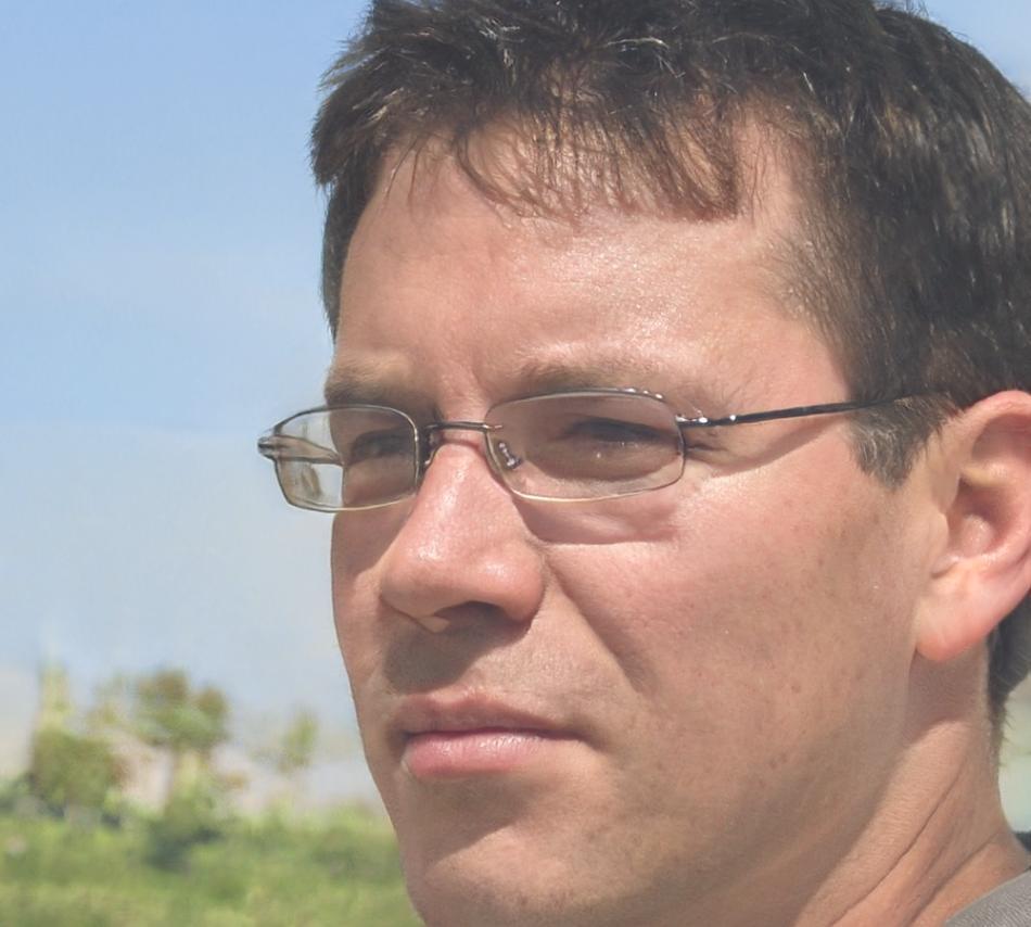 Gaspard Fournier, conseiller financier